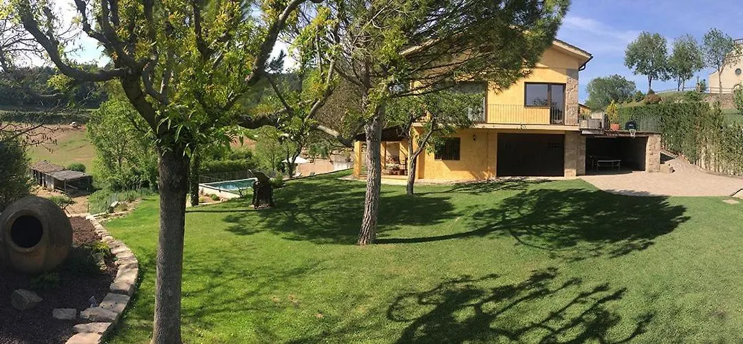 La Masia Sora-1